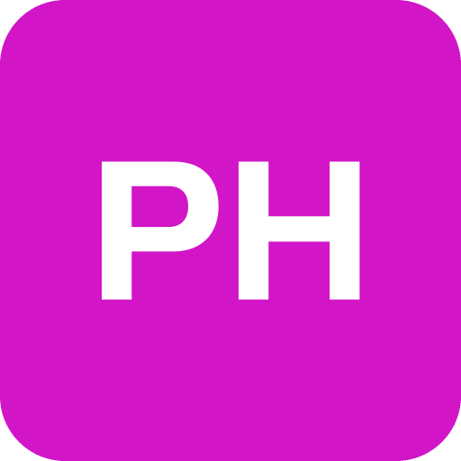 Port & Hem logo